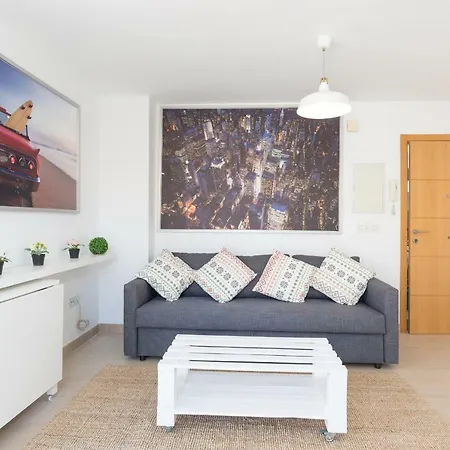 Apartman Ma2a-perfect For Couples Or Groups Up To 5 Guests