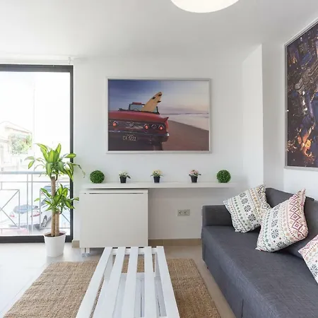 Ma2a-perfect For Couples Or Groups Up To 5 Guests Apartman