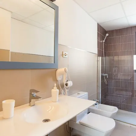 Apartman Ma2a-perfect For Couples Or Groups Up To 5 Guests Málaga