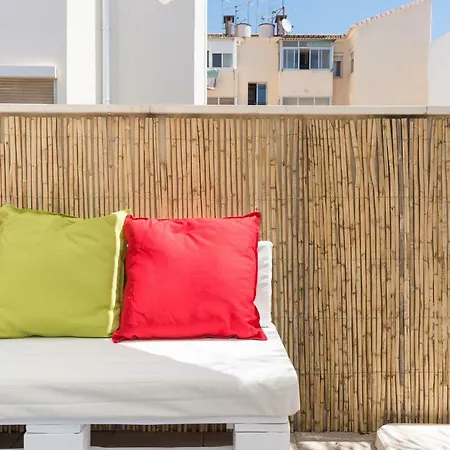 Apartman Ma2a-perfect For Couples Or Groups Up To 5 Guests *