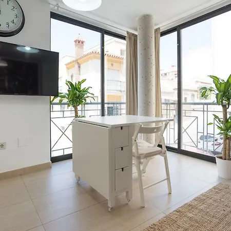 Daire Ma2a-perfect For Couples Or Groups Up To 5 Guests Málaga