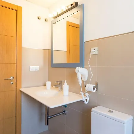 Daire Ma2a-perfect For Couples Or Groups Up To 5 Guests