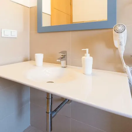 Ma2a-perfect For Couples Or Groups Up To 5 Guests Málaga