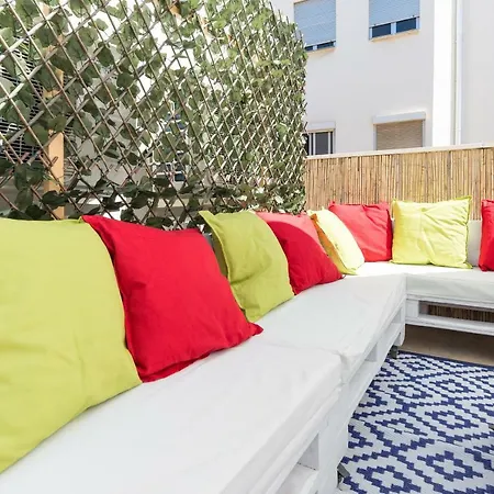 Daire Ma2a-perfect For Couples Or Groups Up To 5 Guests