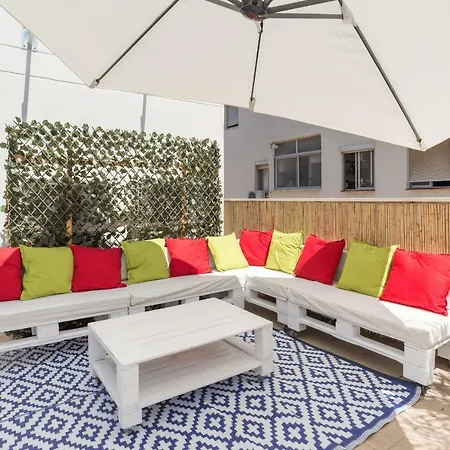 Daire Ma2a-perfect For Couples Or Groups Up To 5 Guests